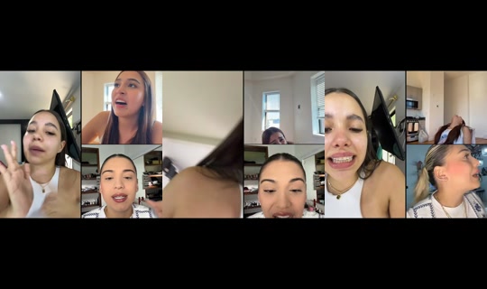 lasgemelas_g TikTok Live — Oct 7, 2026, 5:29 PM
