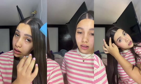 lasgemelas_g TikTok Live — Oct 7, 2026, 6:50 PM