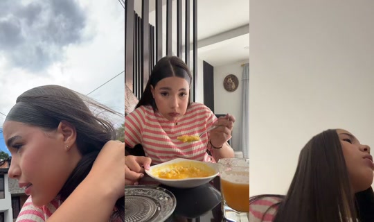 lasgemelas_g TikTok Live — Oct 7, 2026, 7:40 PM