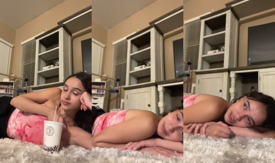 lashaspoetry TikTok Live — Aug 22, 2026, 10:38 AM