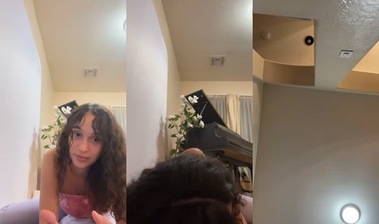 lashaspoetry TikTok Live — Aug 23, 2026, 8:07 AM