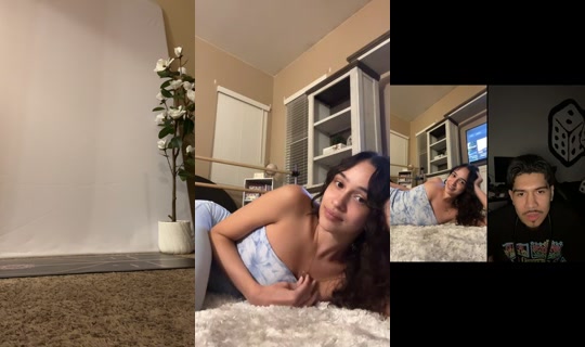 lashaspoetry TikTok Live — Aug 24, 2026, 3:40 AM