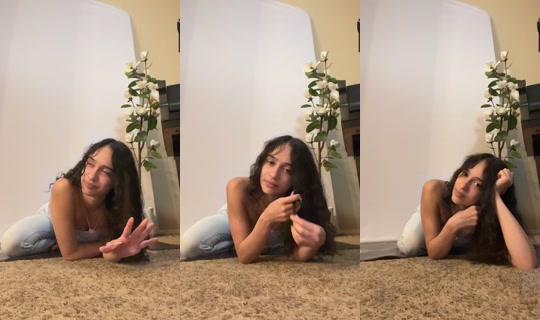 lashaspoetry TikTok Live — Aug 24, 2026, 5:40 AM