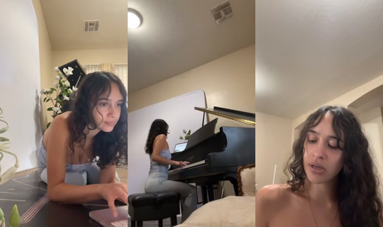 lashaspoetry TikTok Live — Aug 25, 2026, 12:21 AM