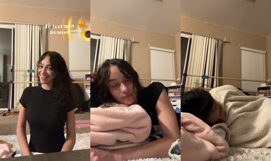 lashaspoetry TikTok Live — Aug 25, 2026, 8:39 AM