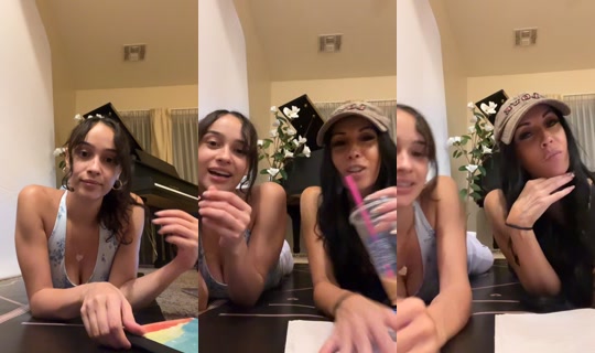 lashaspoetry TikTok Live — Aug 26, 2026, 2:43 AM
