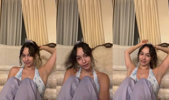 lashaspoetry TikTok Live — Aug 26, 2026, 5:31 AM