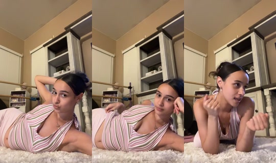 lashaspoetry TikTok Live — Aug 28, 2026, 7:52 AM