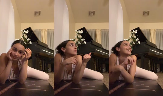 lashaspoetry TikTok Live — Aug 28, 2026, 8:43 AM