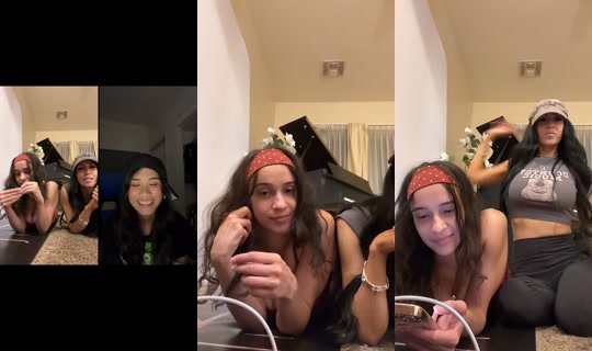 lashaspoetry TikTok Live — Aug 29, 2026, 7:32 AM