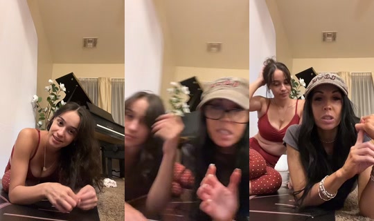 lashaspoetry TikTok Live — Aug 29, 2026, 8:22 AM