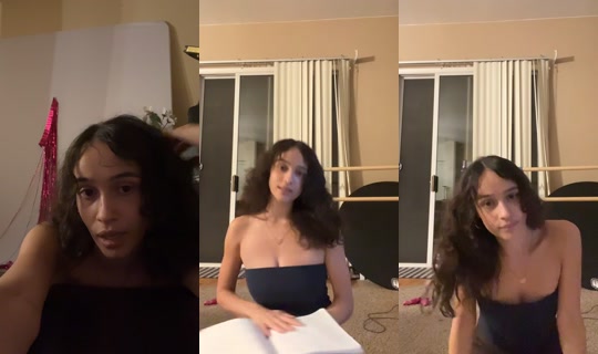 lashaspoetry TikTok Live — Sep 2, 2026, 3:15 AM
