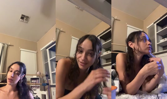 lashaspoetry TikTok Live — Sep 3, 2026, 5:40 AM