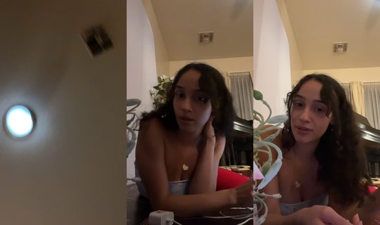 lashaspoetry TikTok Live — Oct 2, 2026, 5:55 AM