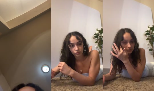 lashaspoetry TikTok Live — Oct 4, 2026, 6:45 AM