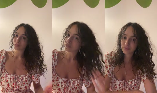 lashaspoetry TikTok Live — Oct 7, 2026, 10:59 AM
