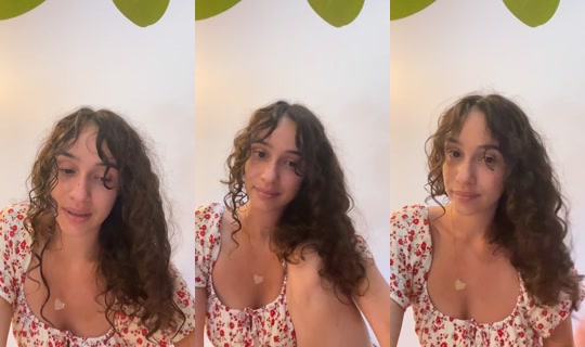 lashaspoetry TikTok Live — Oct 7, 2026, 11:21 AM
