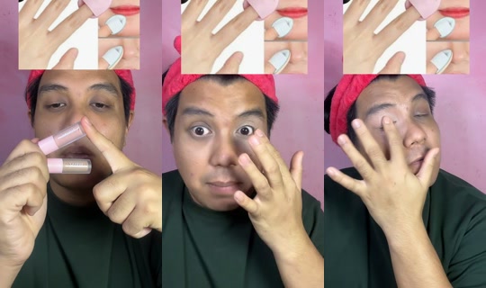 lashazbeautycosmetic TikTok Live — Oct 2, 2026, 2:07 PM