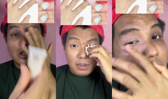 lashazbeautycosmetic TikTok Live — Oct 2, 2026, 2:57 PM