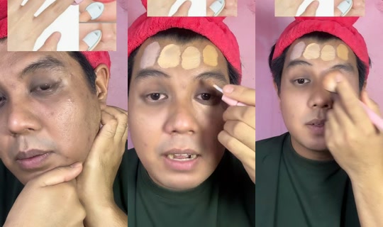 lashazbeautycosmetic TikTok Live — Oct 2, 2026, 3:47 PM