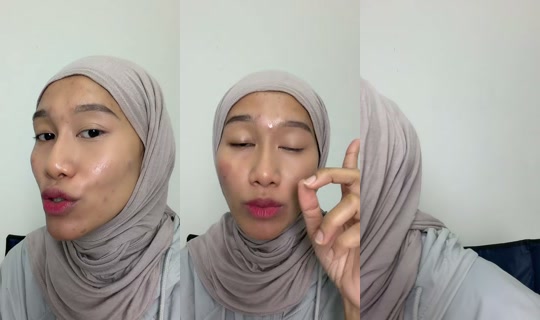 lashazbeautycosmetic TikTok Live — Oct 3, 2026, 1:10 AM
