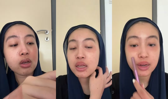 lashazbeautycosmetic TikTok Live — Oct 3, 2026, 2:23 AM