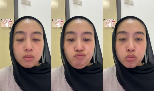 lashazbeautycosmetic TikTok Live — Oct 3, 2026, 12:11 PM