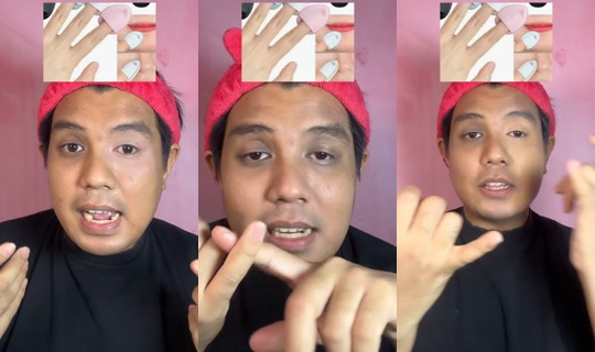 lashazbeautycosmetic TikTok Live — Oct 3, 2026, 2:13 PM
