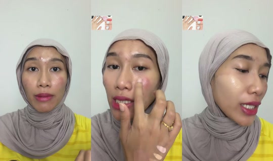 lashazbeautycosmetic TikTok Live — Oct 3, 2026, 11:58 PM