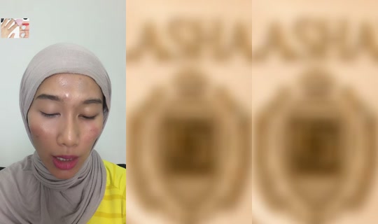 lashazbeautycosmetic TikTok Live — Oct 4, 2026, 1:39 AM