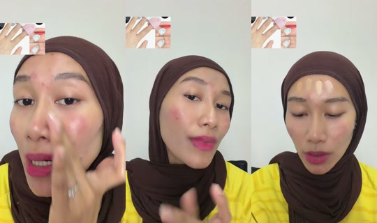 lashazbeautycosmetic TikTok Live — Oct 4, 2026, 8:11 AM
