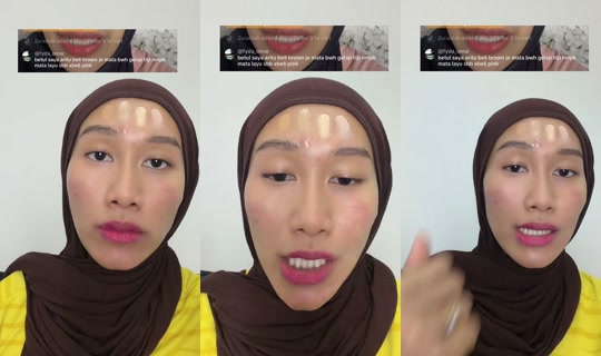lashazbeautycosmetic TikTok Live — Oct 4, 2026, 9:02 AM