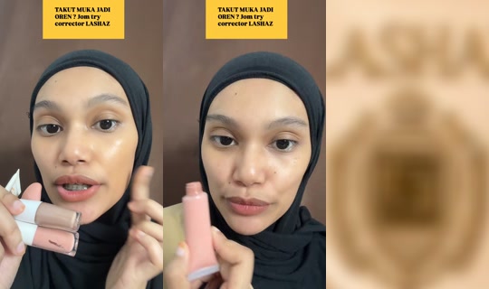 lashazbeautycosmetic TikTok Live — Oct 5, 2026, 2:36 AM
