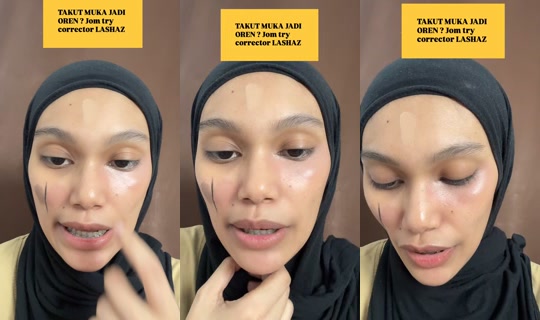 lashazbeautycosmetic TikTok Live — Oct 5, 2026, 3:27 AM
