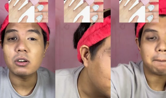 lashazbeautycosmetic TikTok Live — Oct 5, 2026, 6:31 AM