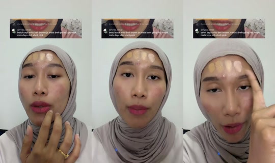 lashazbeautycosmetic TikTok Live — Oct 5, 2026, 9:20 AM