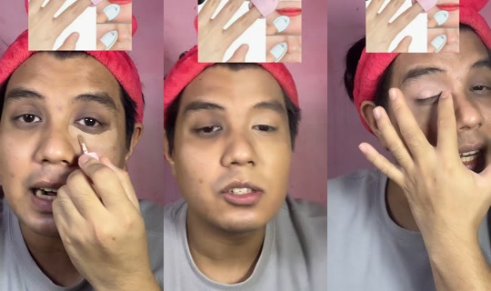 lashazbeautycosmetic TikTok Live — Oct 5, 2026, 10:15 AM