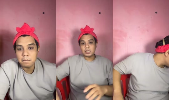 lashazbeautycosmetic TikTok Live — Oct 5, 2026, 11:57 AM