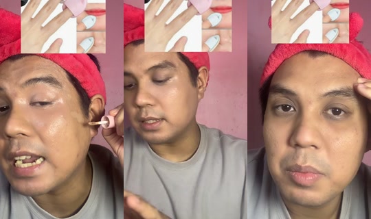 lashazbeautycosmetic TikTok Live — Oct 5, 2026, 3:08 PM