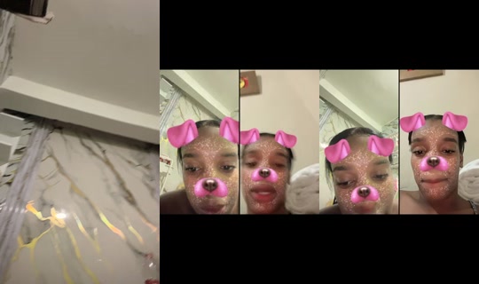 lasmella3030 TikTok Live — Aug 22, 2026, 7:40 AM