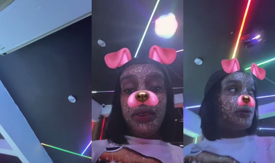 lasmella3030 TikTok Live — Aug 23, 2026, 3:07 AM