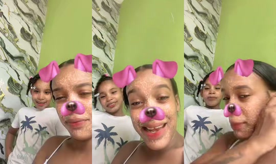 lasmella3030 TikTok Live — Aug 24, 2026, 7:28 PM