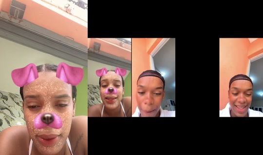 lasmella3030 TikTok Live — Aug 24, 2026, 9:09 PM