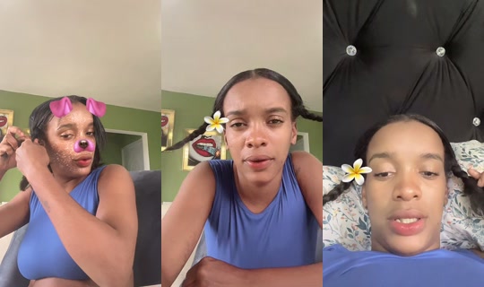 lasmella3030 TikTok Live — Aug 27, 2026, 8:34 PM