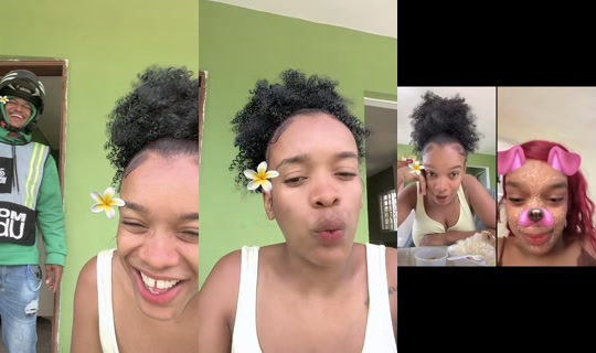 lasmella3030 TikTok Live — Aug 28, 2026, 5:01 PM