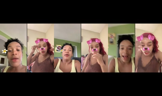 lasmella3030 TikTok Live — Aug 28, 2026, 5:42 PM
