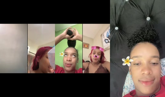 lasmella3030 TikTok Live — Aug 28, 2026, 8:12 PM