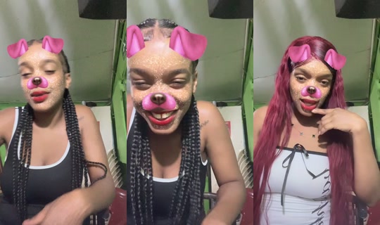 lasmella3030 TikTok Live — Aug 31, 2026, 12:12 AM