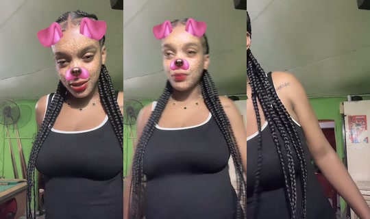 lasmella3030 TikTok Live — Aug 31, 2026, 1:56 AM