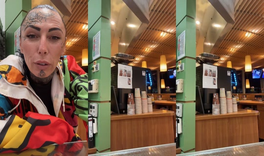 lasoberana42 TikTok Live — Aug 20, 2026, 10:26 PM